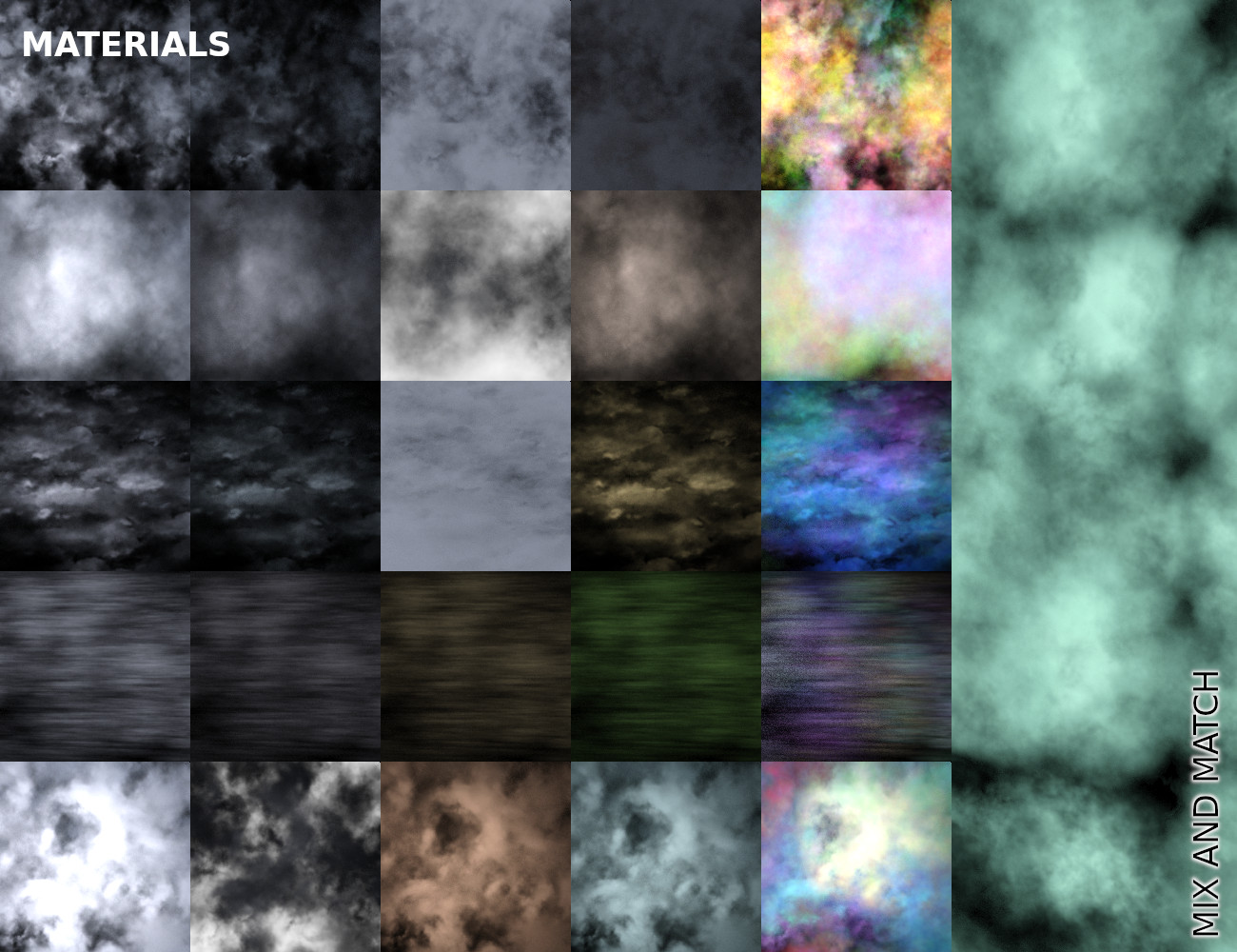 FSL The Cloud Effects Prop Iray FSL The Cloud Effects Prop Iray by: Fuseling, 3D Models by Daz 3D