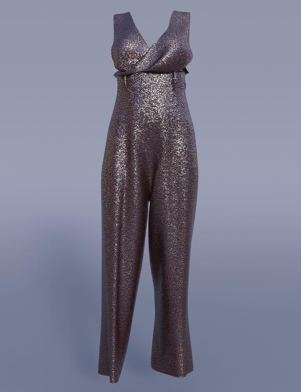 dForce Jumpsuit Outfit Textures dForce Jumpsuit Outfit Textures by: Moonscape GraphicsSade, 3D Models by Daz 3D