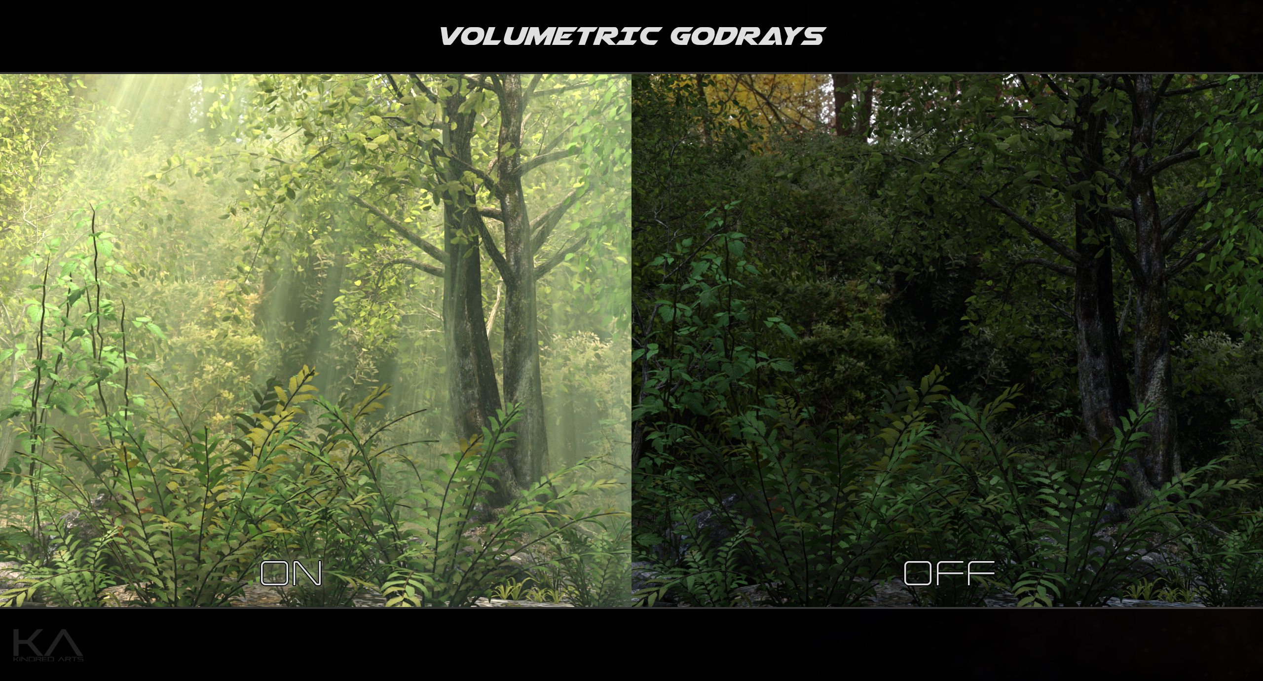 Iray Ghost Light Kit 3 Iray Ghost Light Kit 3 by: KindredArts, 3D Models by Daz 3D