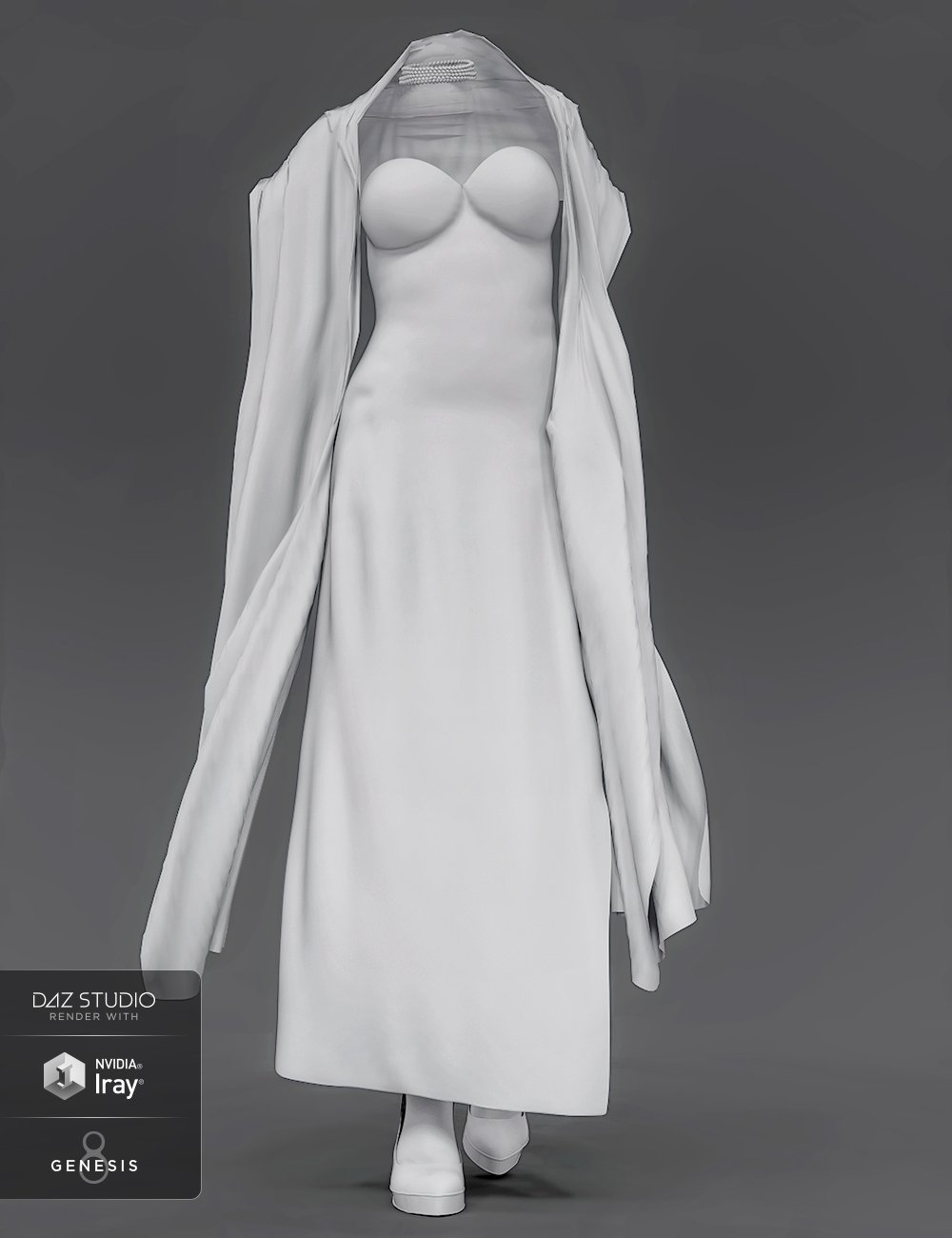 dForce Natasha Rose Outfit for Genesis 8 Female(s) dForce Natasha Rose Outfit for Genesis 8 Female(s) by: 3D-GHDesignBarbara BrundonSade, 3D Models by Daz 3D