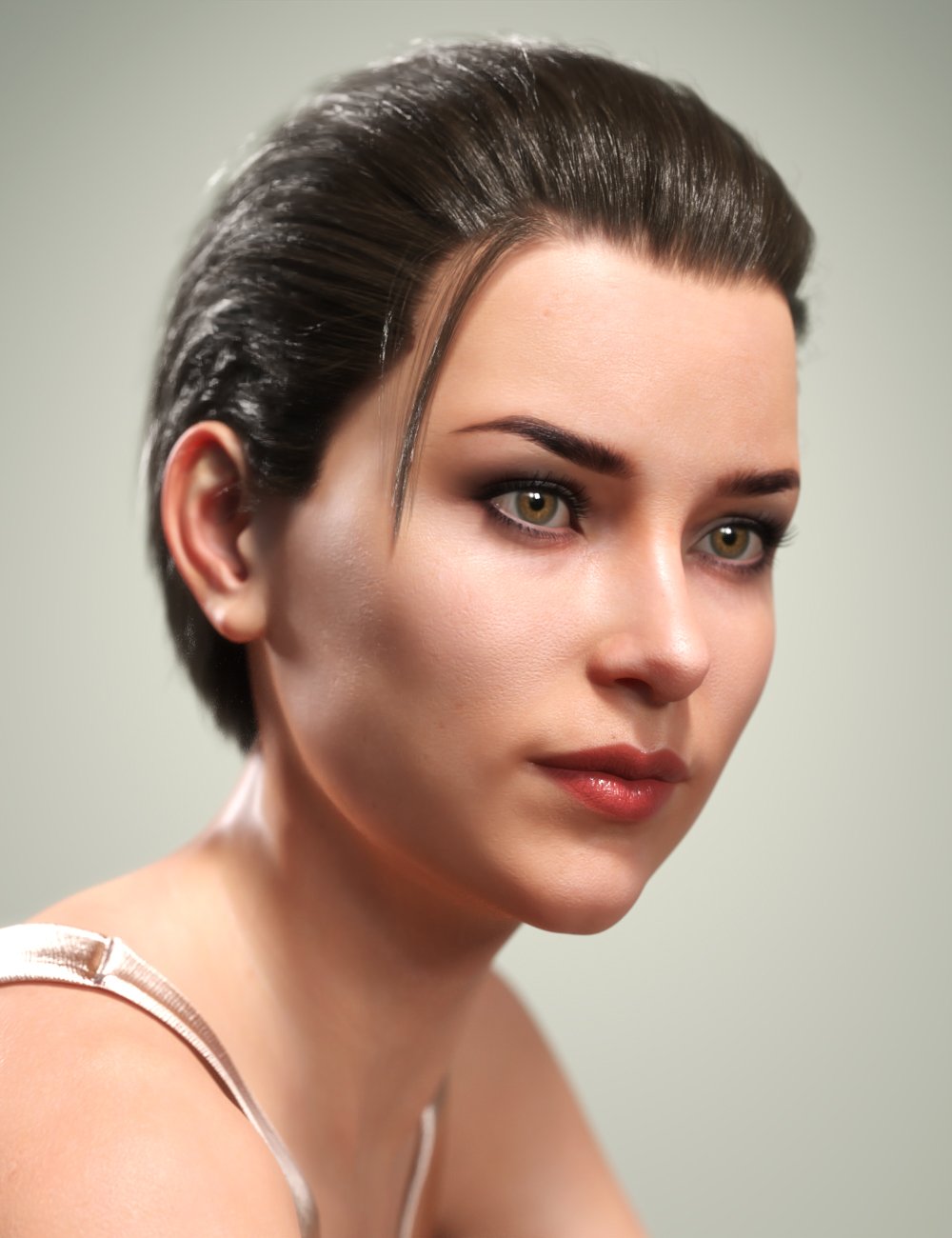 SP Hair 010 for Genesis 3 and 8 Female(s) SP Hair 010 for Genesis 3 and 8 Female(s) by: Sarah Payne, 3D Models by Daz 3D