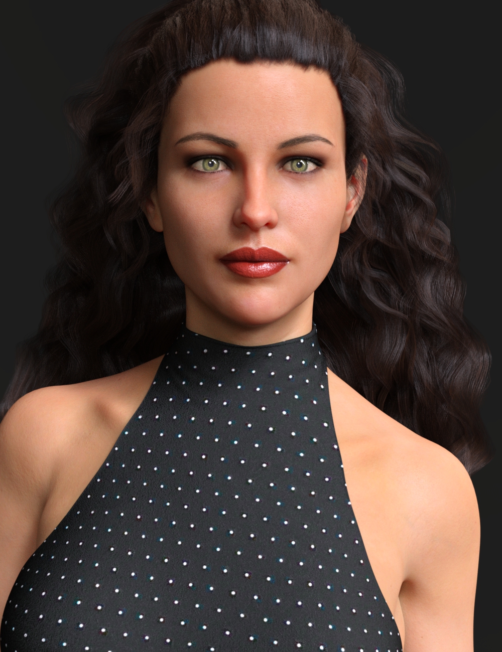 Easy Portraits - Light Presets Easy Portraits - Light Presets by: Khory, 3D Models by Daz 3D