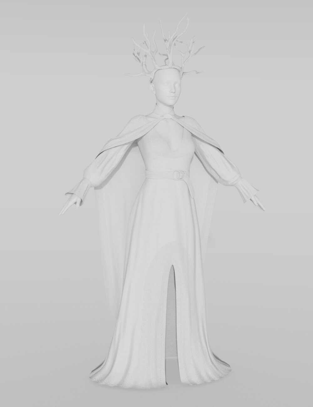 dForce Seasons Maiden Outfit for Genesis 8 Female dForce Seasons Maiden Outfit for Genesis 8 Female by: Sixus1 Media, 3D Models by Daz 3D