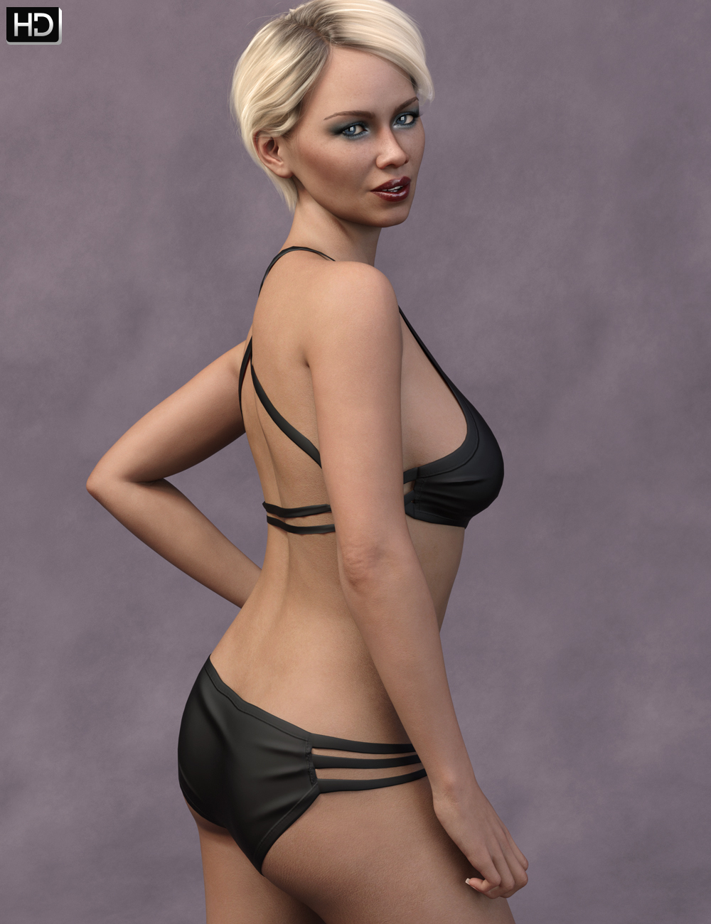 Bree HD for Aubrey 8 Bree HD for Aubrey 8 by: Emrys, 3D Models by Daz 3D