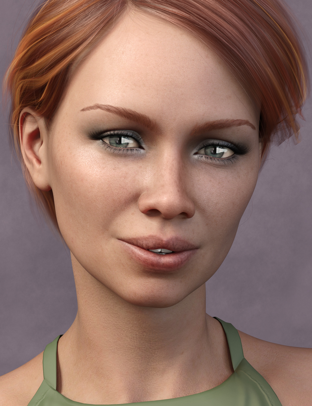 Bree HD for Aubrey 8 Bree HD for Aubrey 8 by: Emrys, 3D Models by Daz 3D