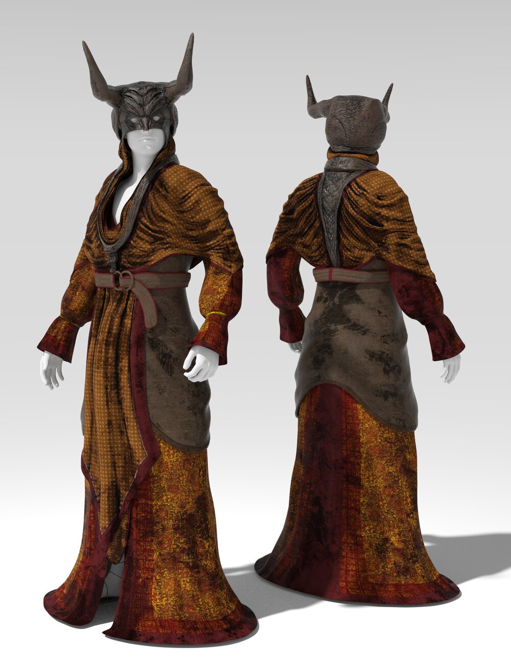 dForce Seasons Magus for Genesis 8 Male dForce Seasons Magus for Genesis 8 Male by: Sixus1 Media, 3D Models by Daz 3D