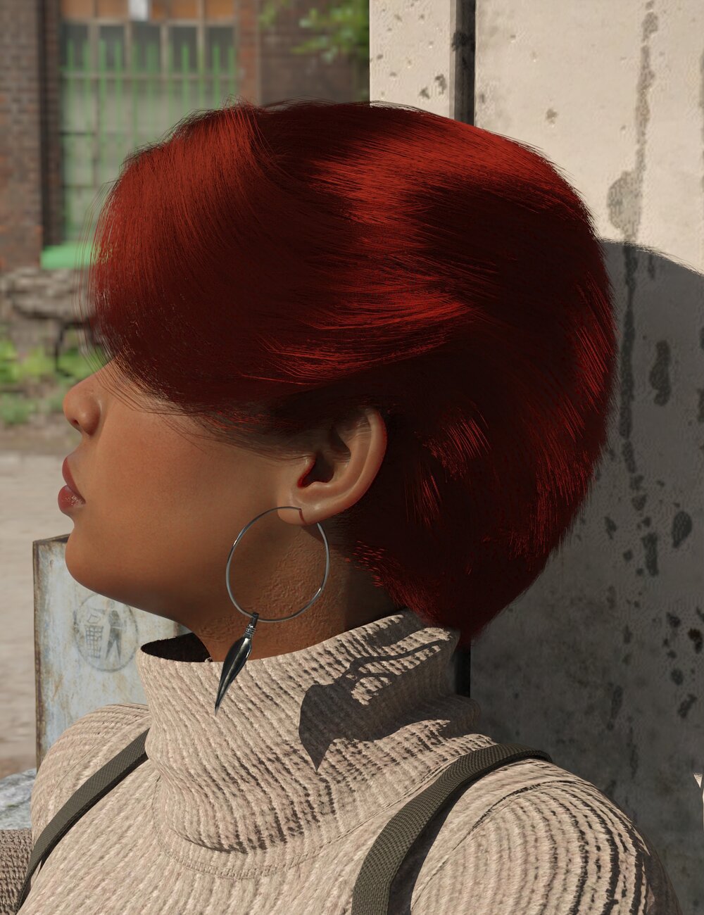 dForce Operator Hair for Genesis 8 Female(s) dForce Operator Hair for Genesis 8 Female(s) by: Sixus1 Media, 3D Models by Daz 3D
