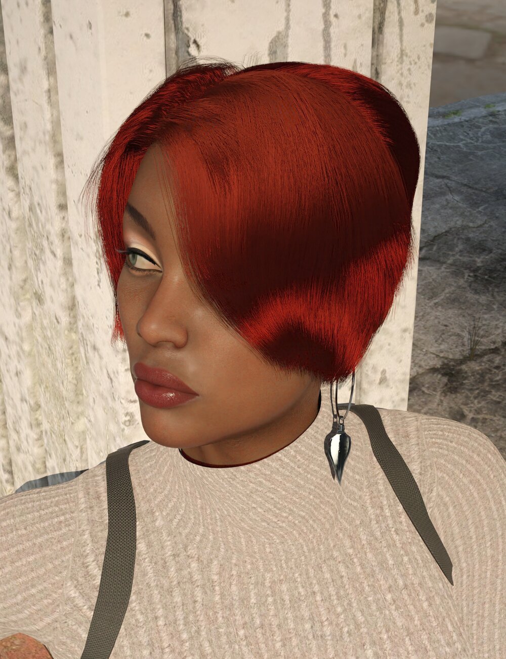 dForce Operator Hair for Genesis 8 Female(s) dForce Operator Hair for Genesis 8 Female(s) by: Sixus1 Media, 3D Models by Daz 3D