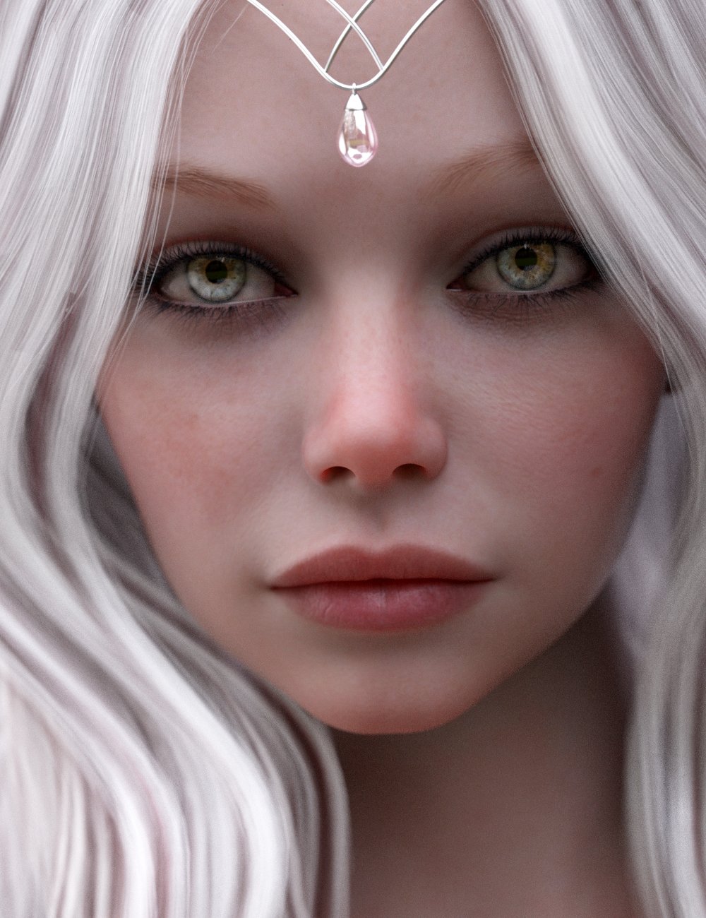 Gwendolyn HD For Genesis 8 Female by: iSourceTextures, 3D Models by Daz 3D