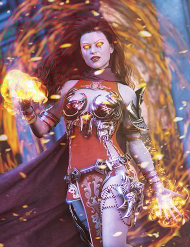 PTF Magic! Shaders and Wearables for Genesis 3 and 8 PTF Magic! Shaders and Wearables for Genesis 3 and 8 by: PixelTizzyFit, 3D Models by Daz 3D