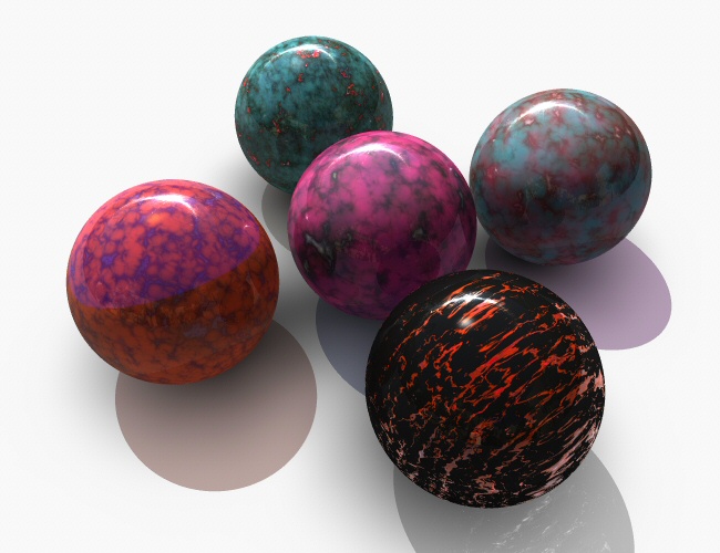 50 Spectacular Marble Presets by: , 3D Models by Daz 3D