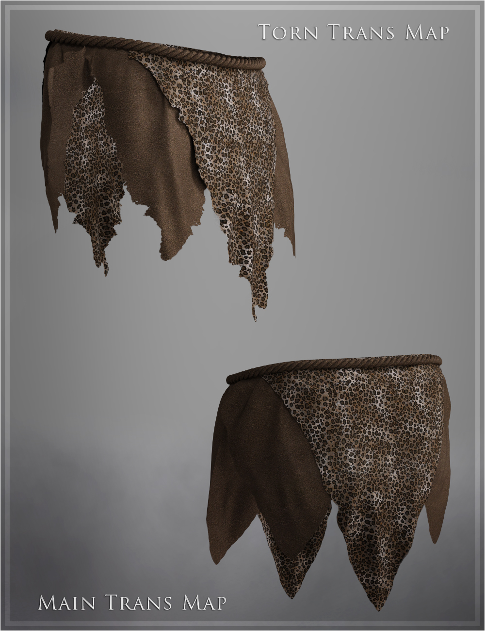 Swamp Loincloth for Genesis 8 Male(s) Swamp Loincloth for Genesis 8 Male(s) by: OziChick, 3D Models by Daz 3D