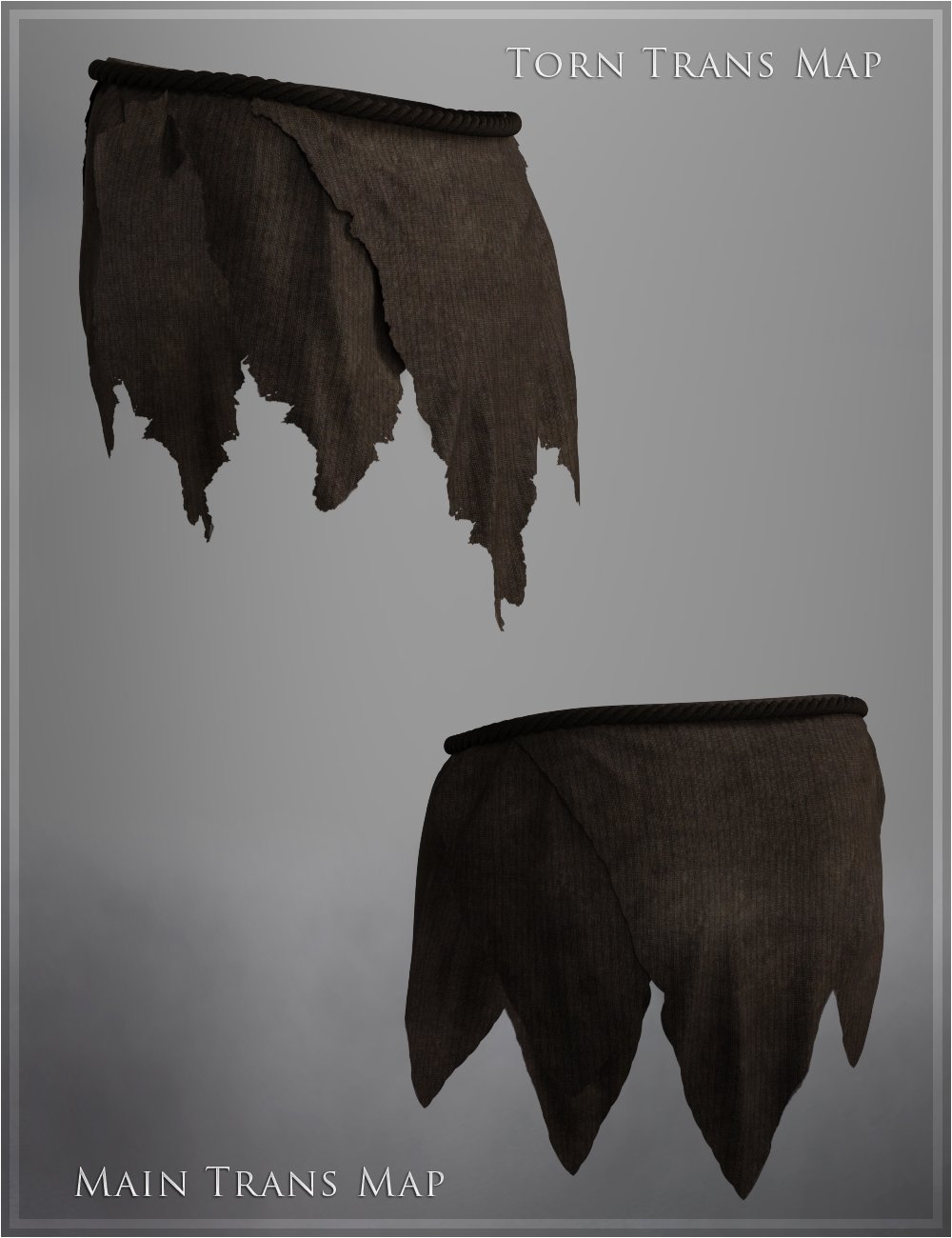 Swamp Loincloth for Genesis 8 Male(s) Swamp Loincloth for Genesis 8 Male(s) by: OziChick, 3D Models by Daz 3D