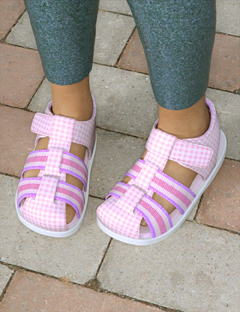 PreT Girls Sandals