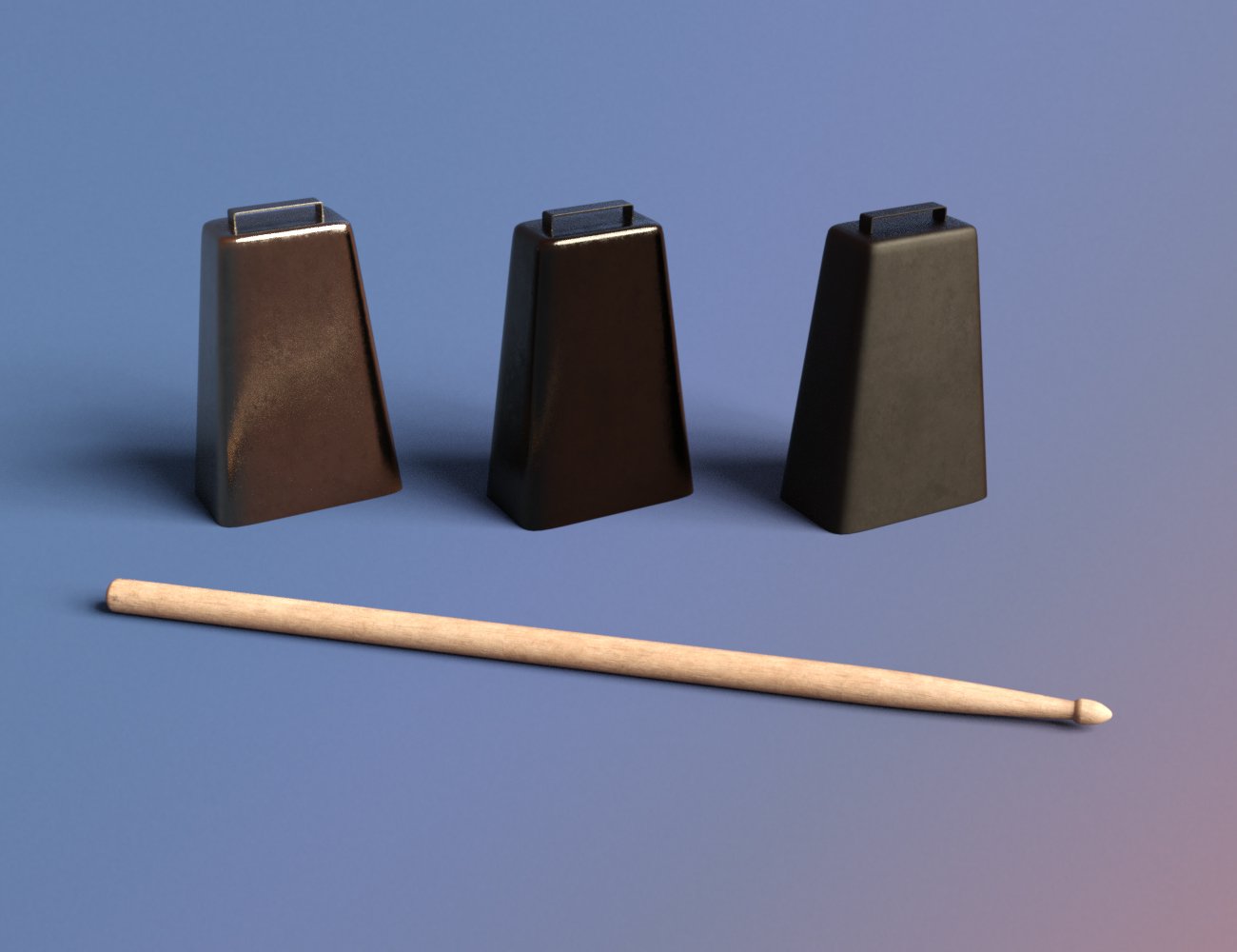 More Cowbell! for Genesis 8 Male More Cowbell! for Genesis 8 Male by: Protozoon, 3D Models by Daz 3D