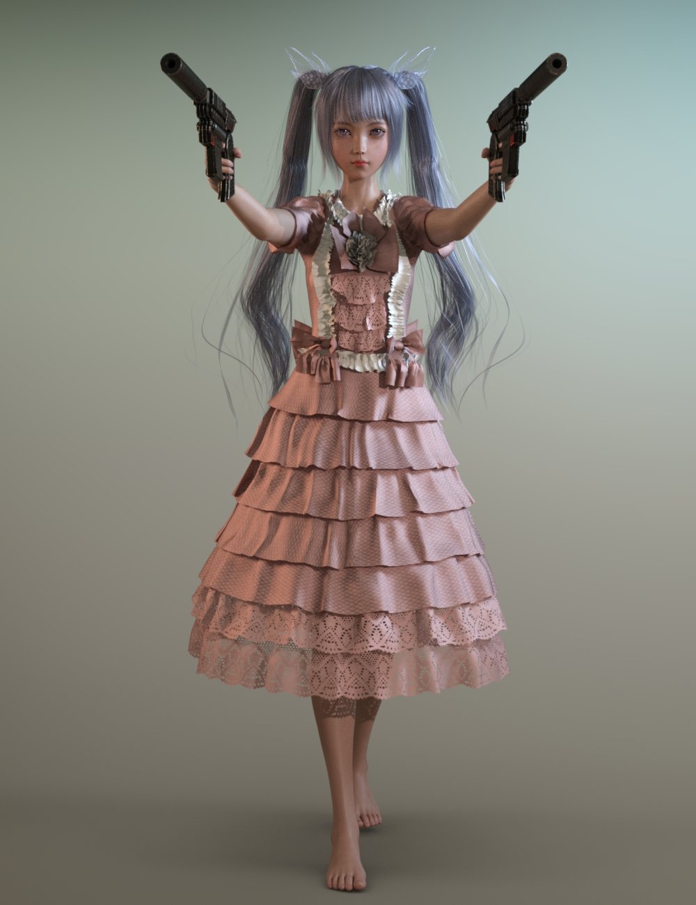 dForce Princess Dress for Genesis 8 Female(s) dForce Princess Dress for Genesis 8 Female(s) by: Ergou, 3D Models by Daz 3D