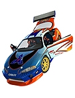 Fast & Ferocious Tuner Fast & Ferocious Tuner by: Dreamscape-Creations, 3D Models by Daz 3D