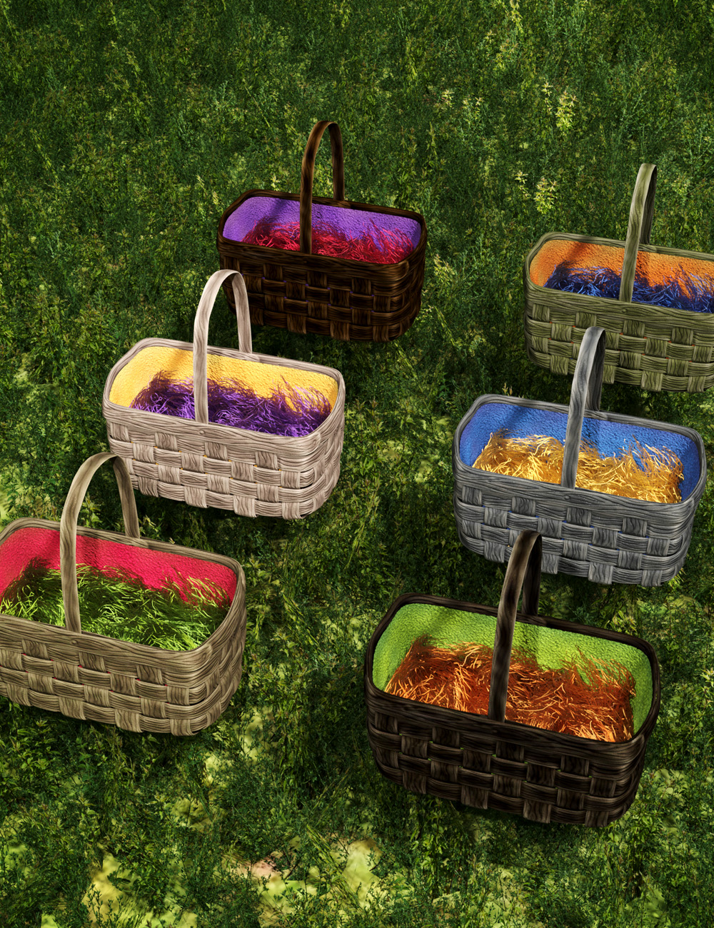 Easter Basket 2020