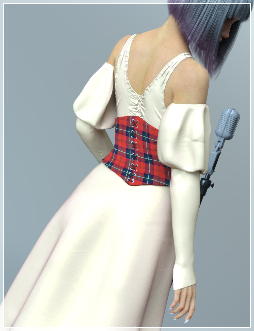dForce Chic Suit for Genesis 8 Female(s) dForce Chic Suit for Genesis 8 Female(s) by: Nathy Design, 3D Models by Daz 3D