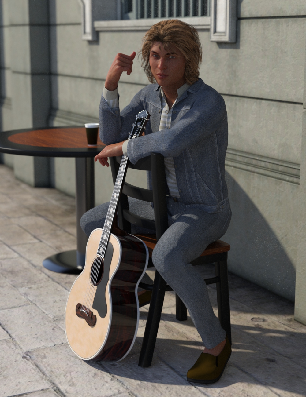 dForce Urban Streetwear for Genesis 8 Male(s) dForce Urban Streetwear for Genesis 8 Male(s) by: Aave Nainen, 3D Models by Daz 3D