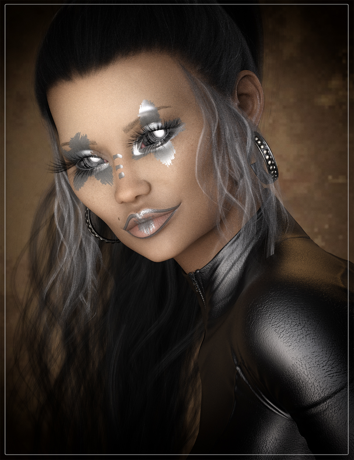 Taoni for Alawa 8 by: DisparateDreamerSpookieLilOne, 3D Models by Daz 3D