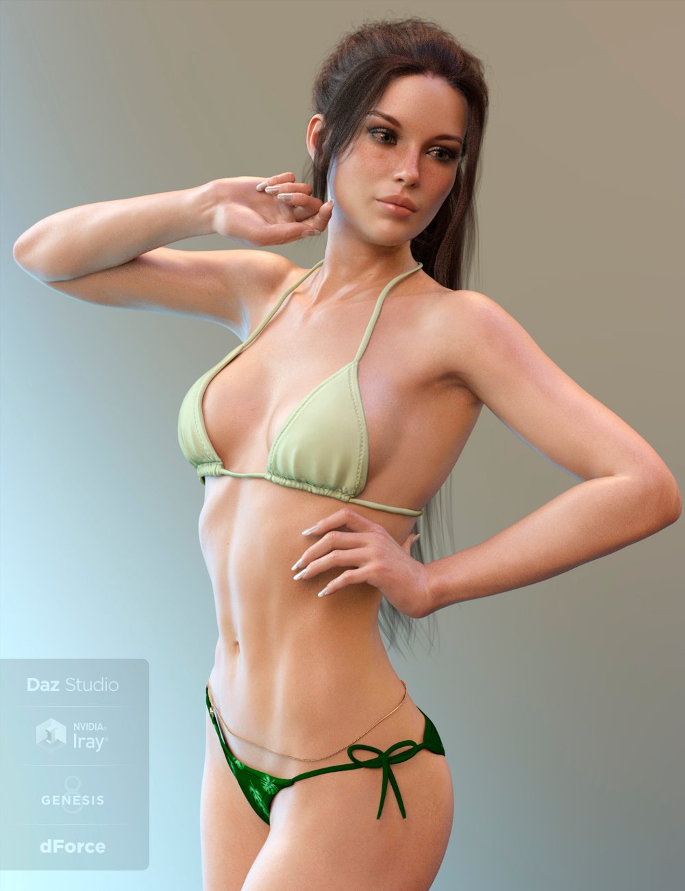 X-Fashion Trendy Simple Bikini for Genesis 8 Female(s) X-Fashion Trendy Simple Bikini for Genesis 8 Female(s) by: xtrart-3d, 3D Models by Daz 3D
