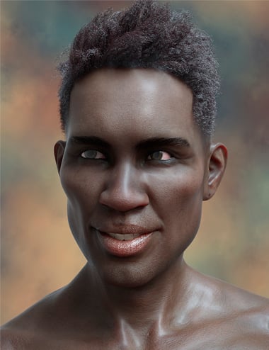 Mobutu Hd For Genesis 8 Male [documentation Center]