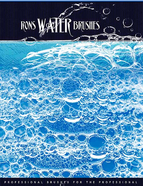Ron's Water