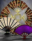 Asian Fan Background Props Asian Fan Background Props by: macelene, 3D Models by Daz 3D