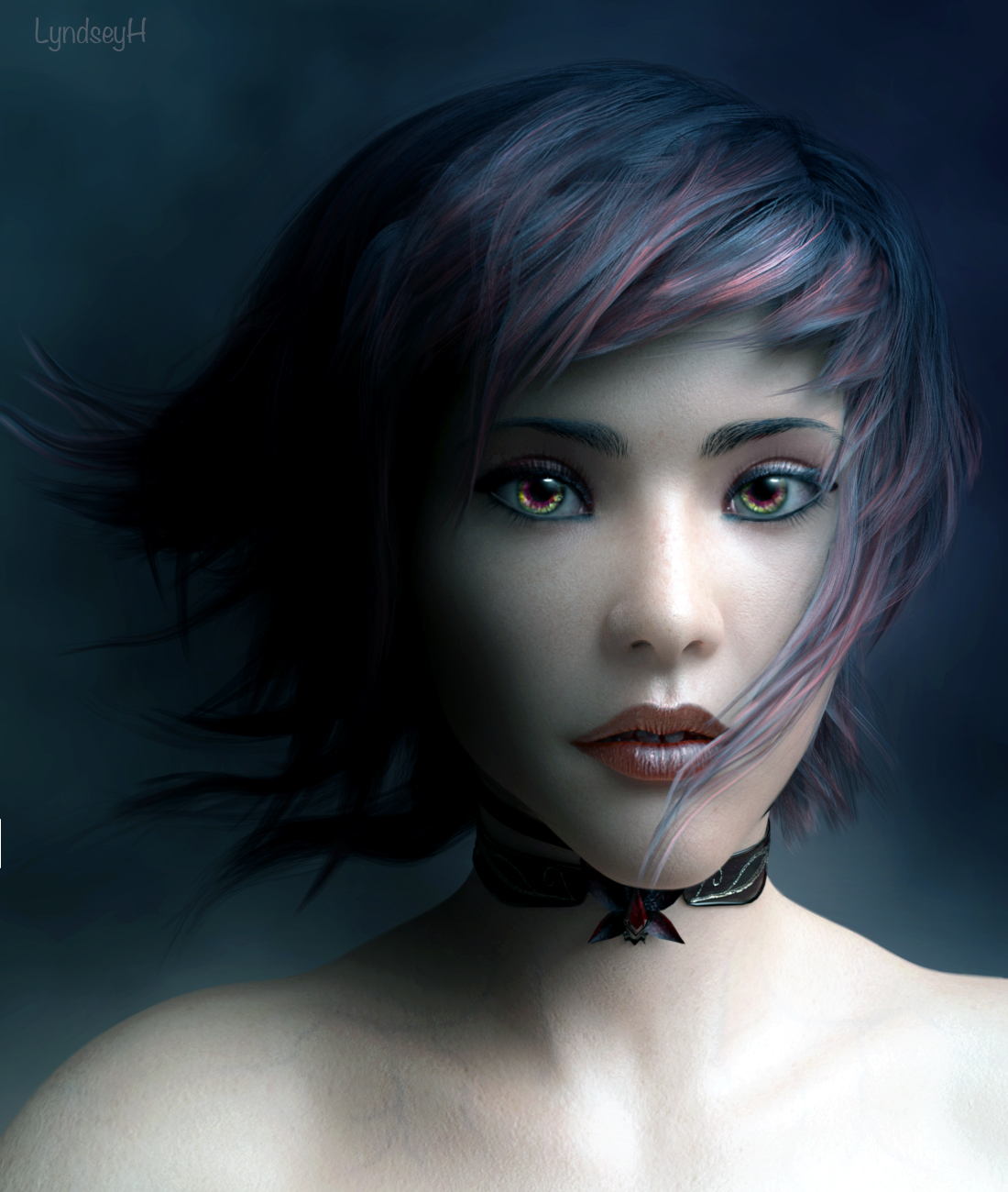 Katherine HD for Genesis 8 Female Katherine HD for Genesis 8 Female by: Arki, 3D Models by Daz 3D