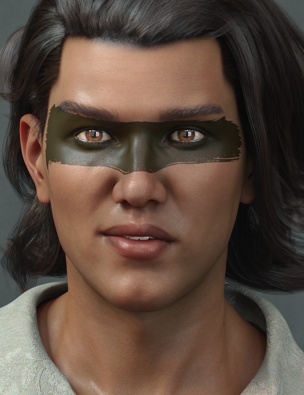 Antoine HD for Valentino 8 Antoine HD for Valentino 8 by: Emrys, 3D Models by Daz 3D