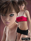 RM Dioni RM Dioni by: , 3D Models by Daz 3D