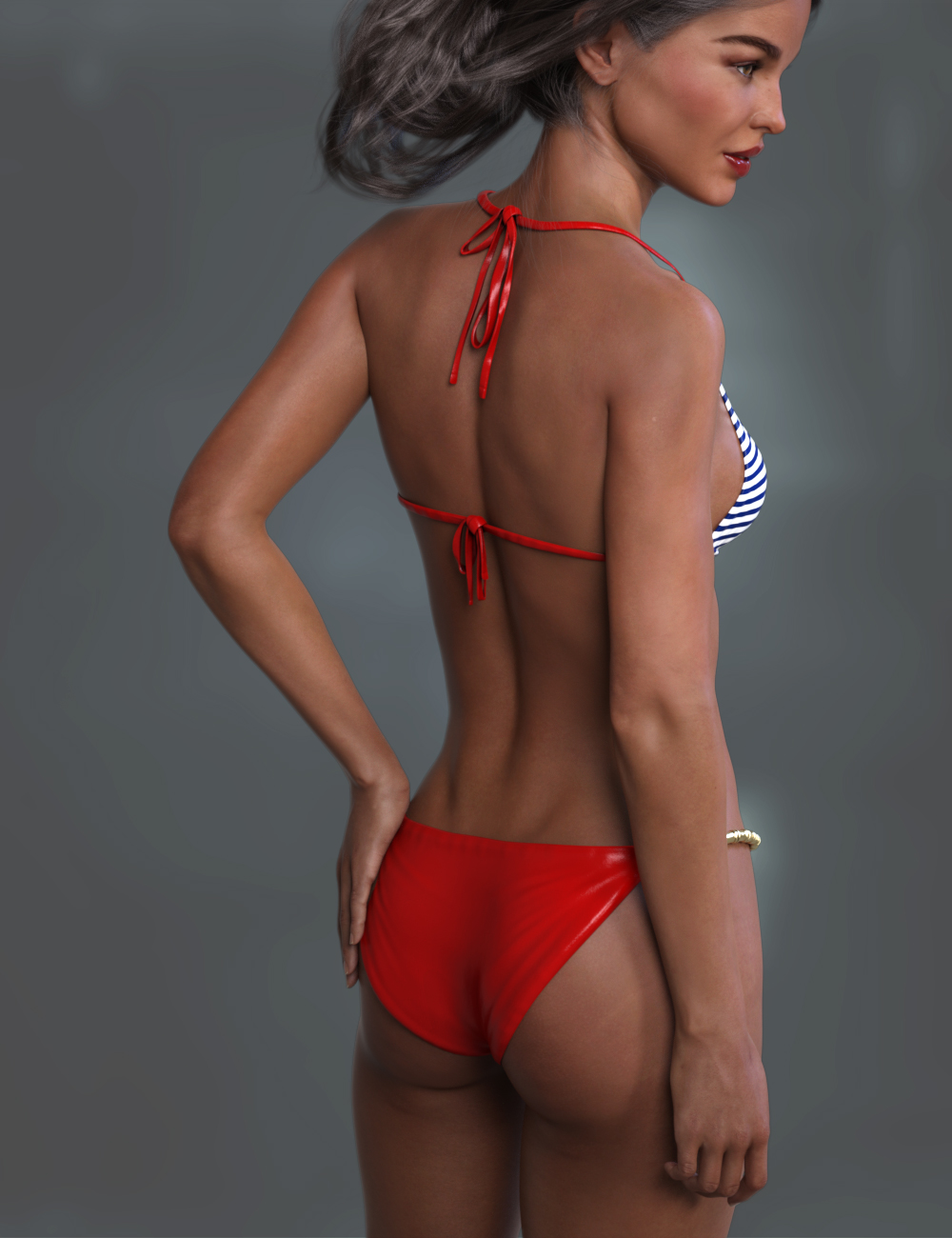 RY Felina for Victoria 8 RY Felina for Victoria 8 by: Raiya, 3D Models by Daz 3D