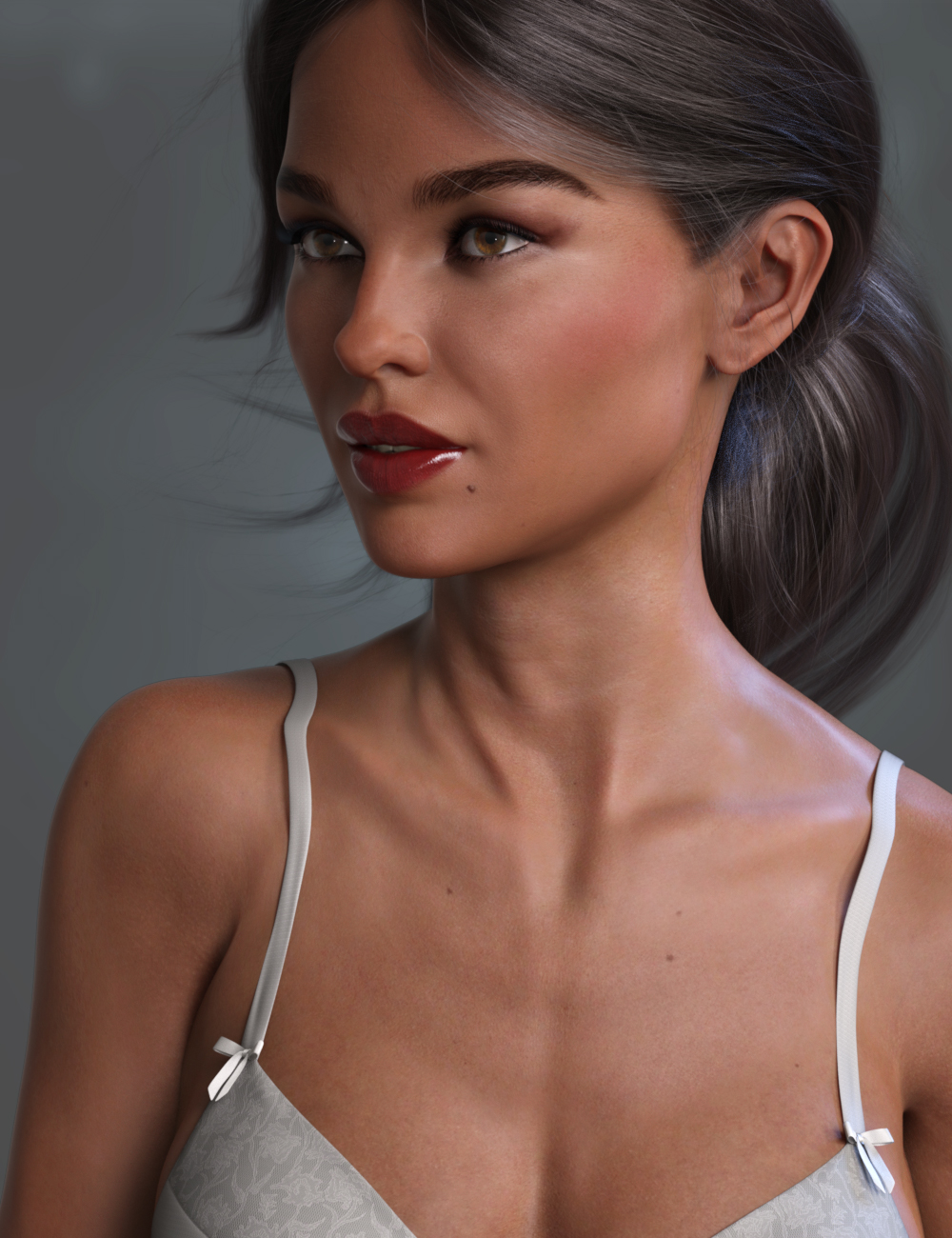 RY Felina for Victoria 8 by: Raiya, 3D Models by Daz 3D