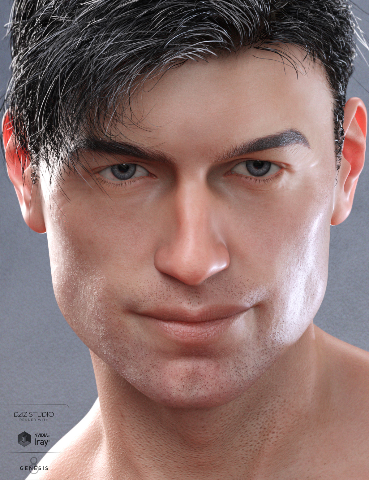 Deric for Jonathan 8 Deric for Jonathan 8 by: Morris, 3D Models by Daz 3D