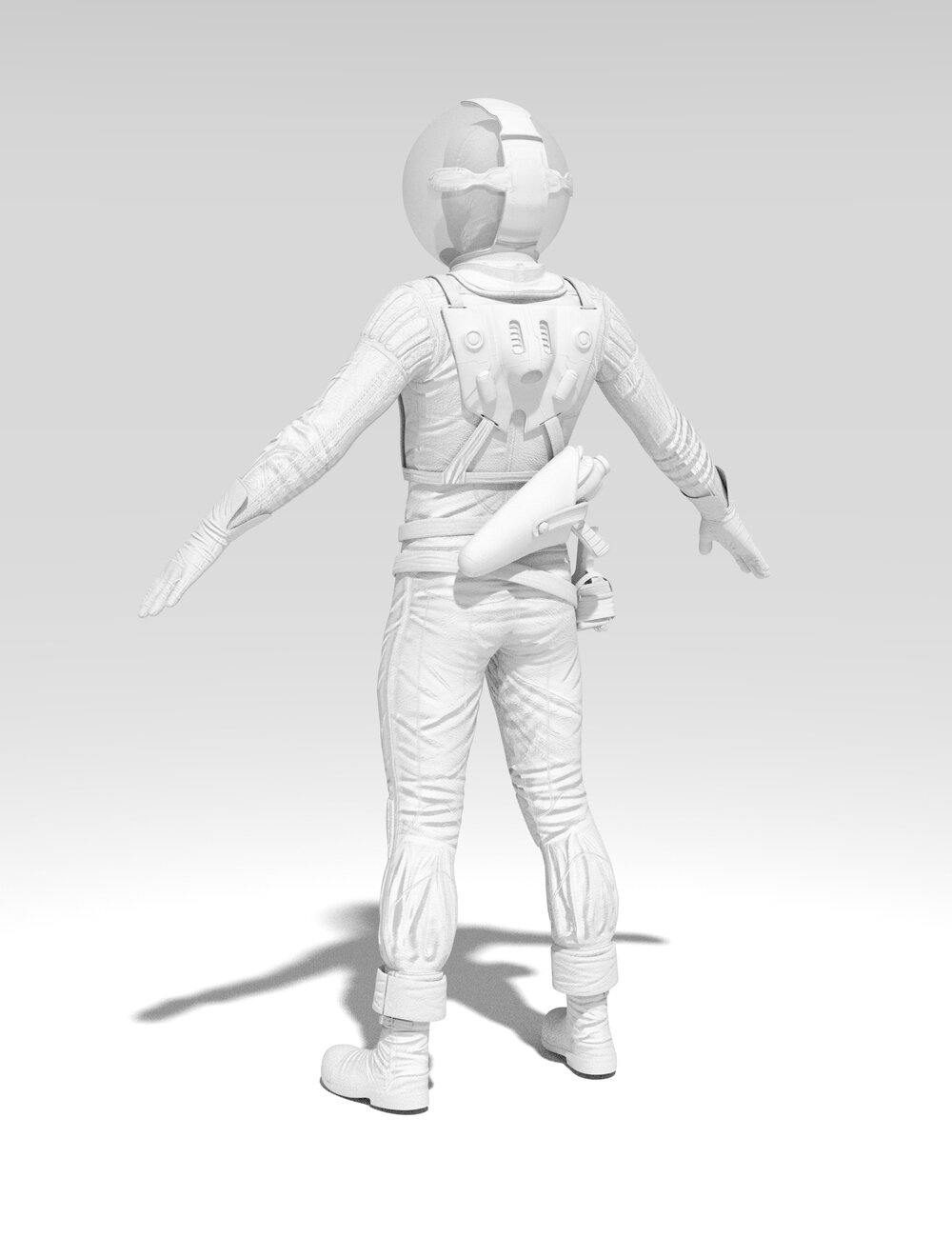 Retrospace Scanner for Genesis 8 Male Retrospace Scanner for Genesis 8 Male by: Sixus1 Media, 3D Models by Daz 3D