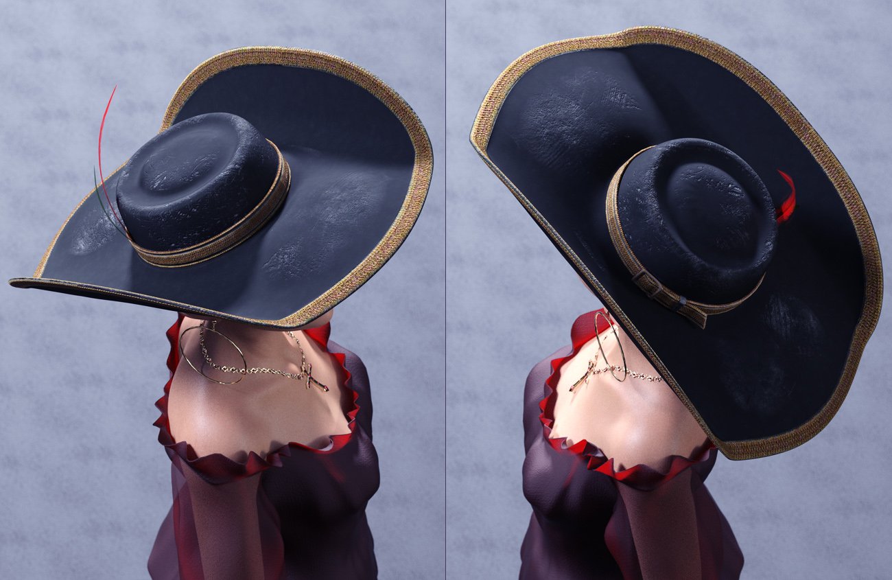 Arrr Pirate Hats Genesis 8 Male & Female Arrr Pirate Hats Genesis 8 Male & Female by: David BrinnenForbiddenWhispers, 3D Models by Daz 3D