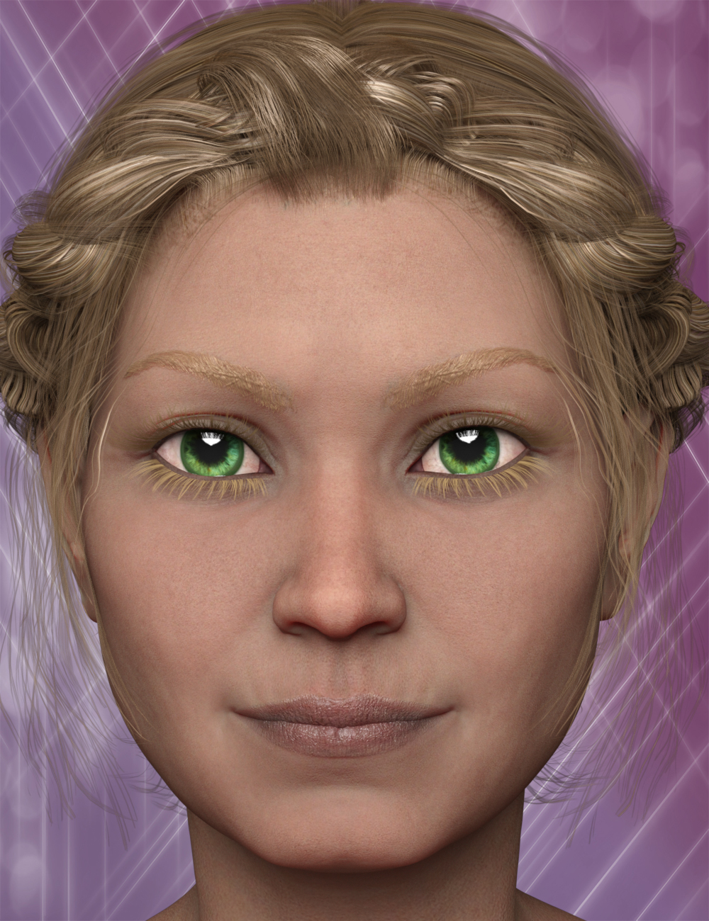 DE Tanwen HD for Aubrey 8 by: Dark-Elf, 3D Models by Daz 3D