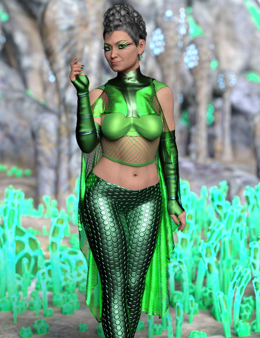 DE Tanwen HD for Aubrey 8 DE Tanwen HD for Aubrey 8 by: Dark-Elf, 3D Models by Daz 3D