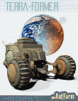 Terra-Former Terra-Former by: The AntFarm, 3D Models by Daz 3D