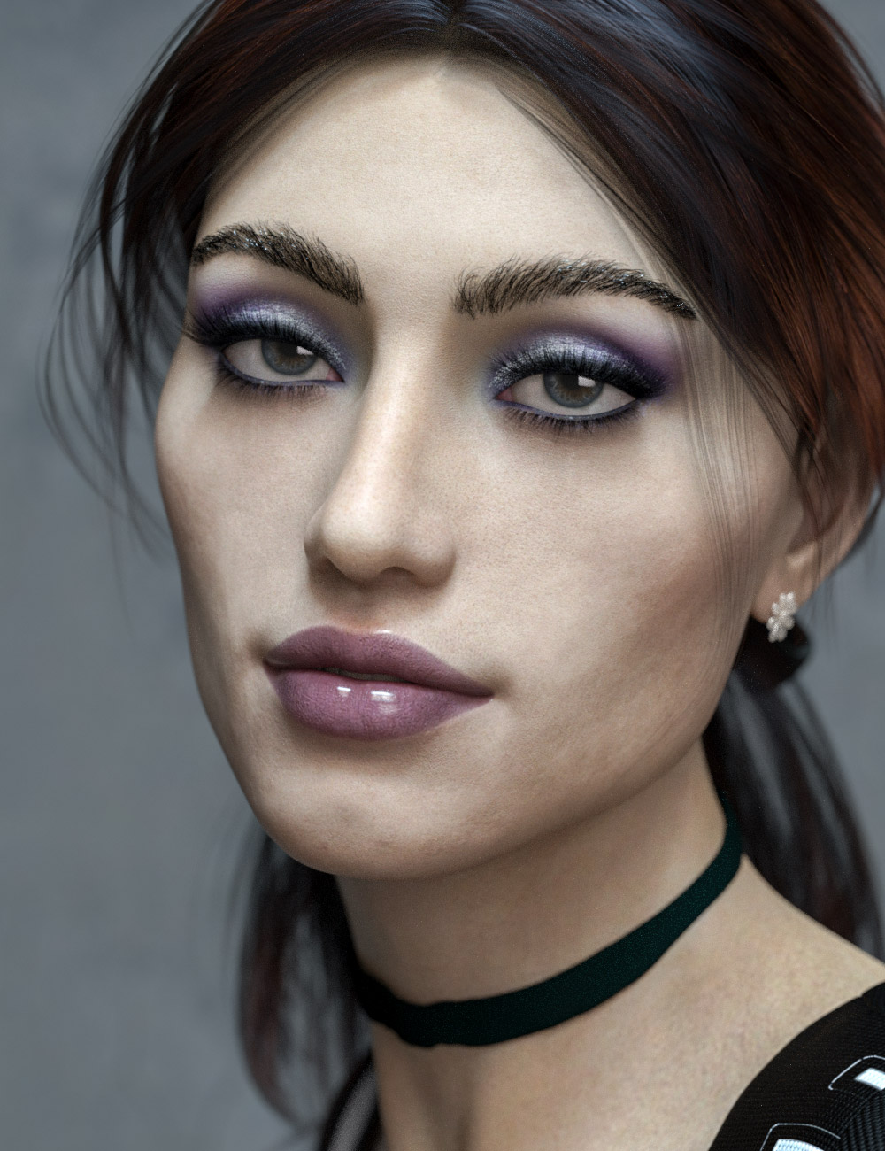 Kizzy HD for Genesis 8 Female Kizzy HD for Genesis 8 Female by: Colm Jackson, 3D Models by Daz 3D