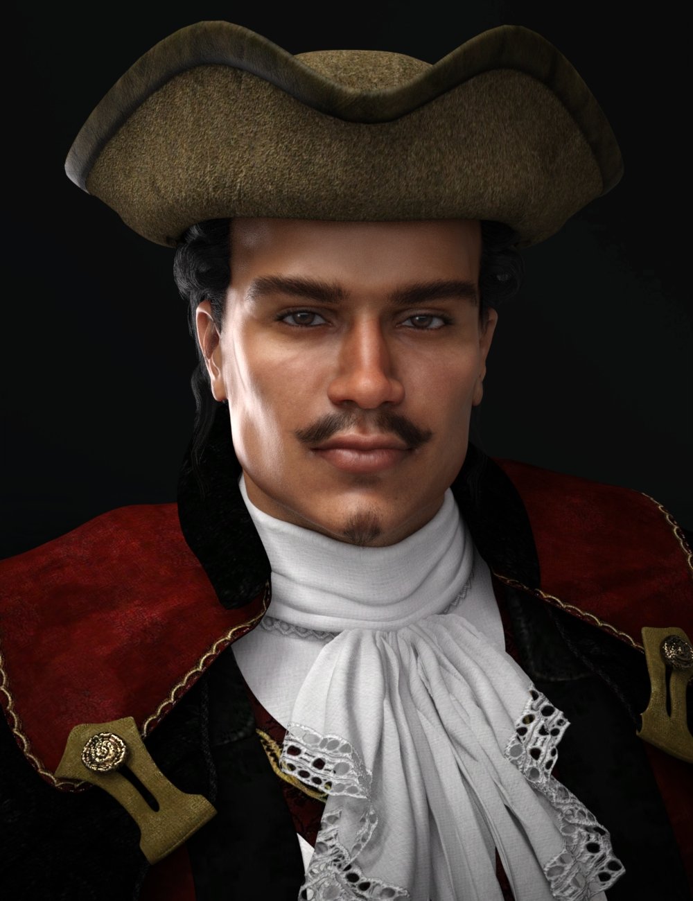 Romeo HD for Valentino 8 Romeo HD for Valentino 8 by: RedzStudio, 3D Models by Daz 3D