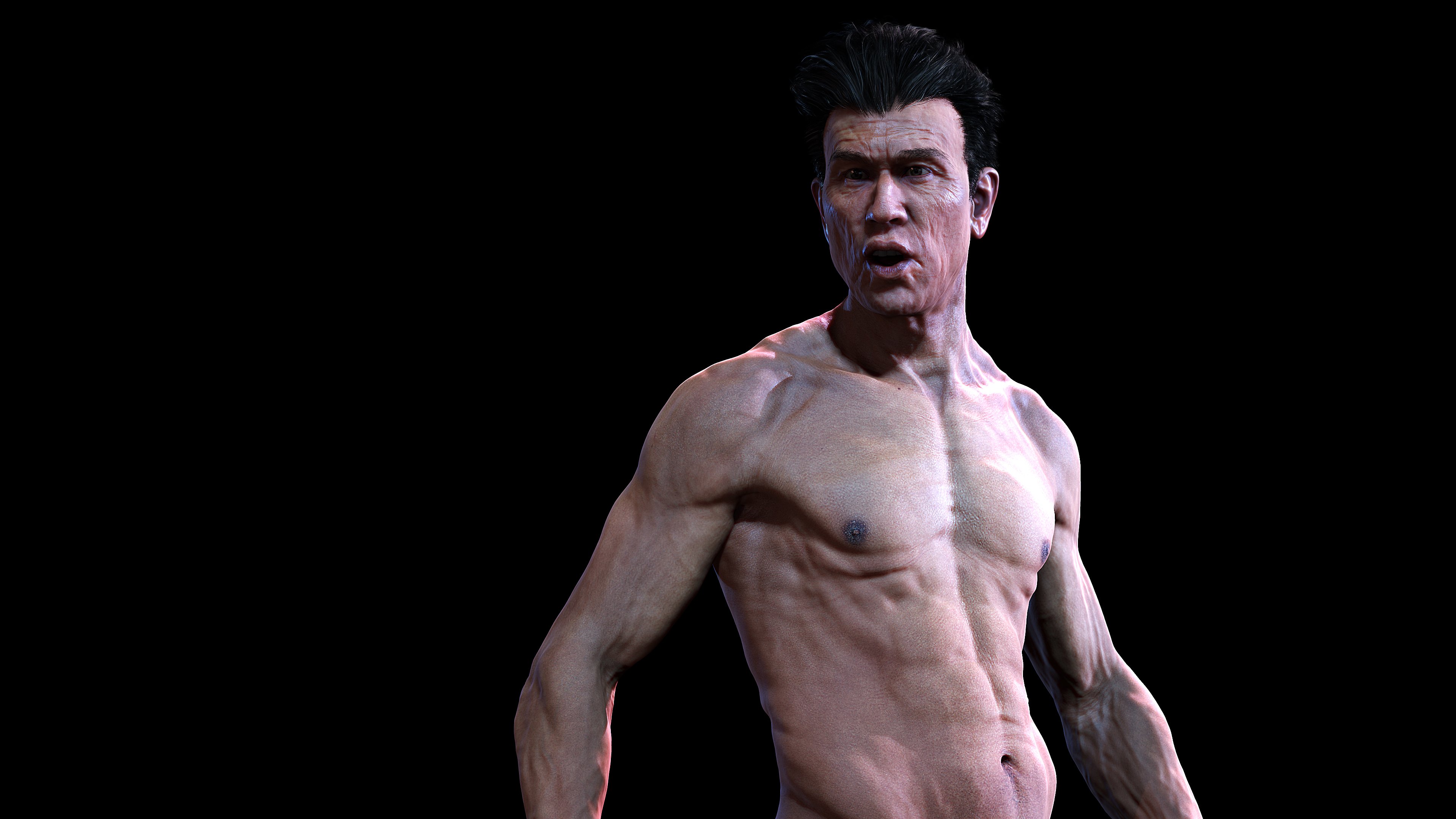Auto Face Enhancer HD for Dasan 8 Auto Face Enhancer HD for Dasan 8 by: D.Master, 3D Models by Daz 3D
