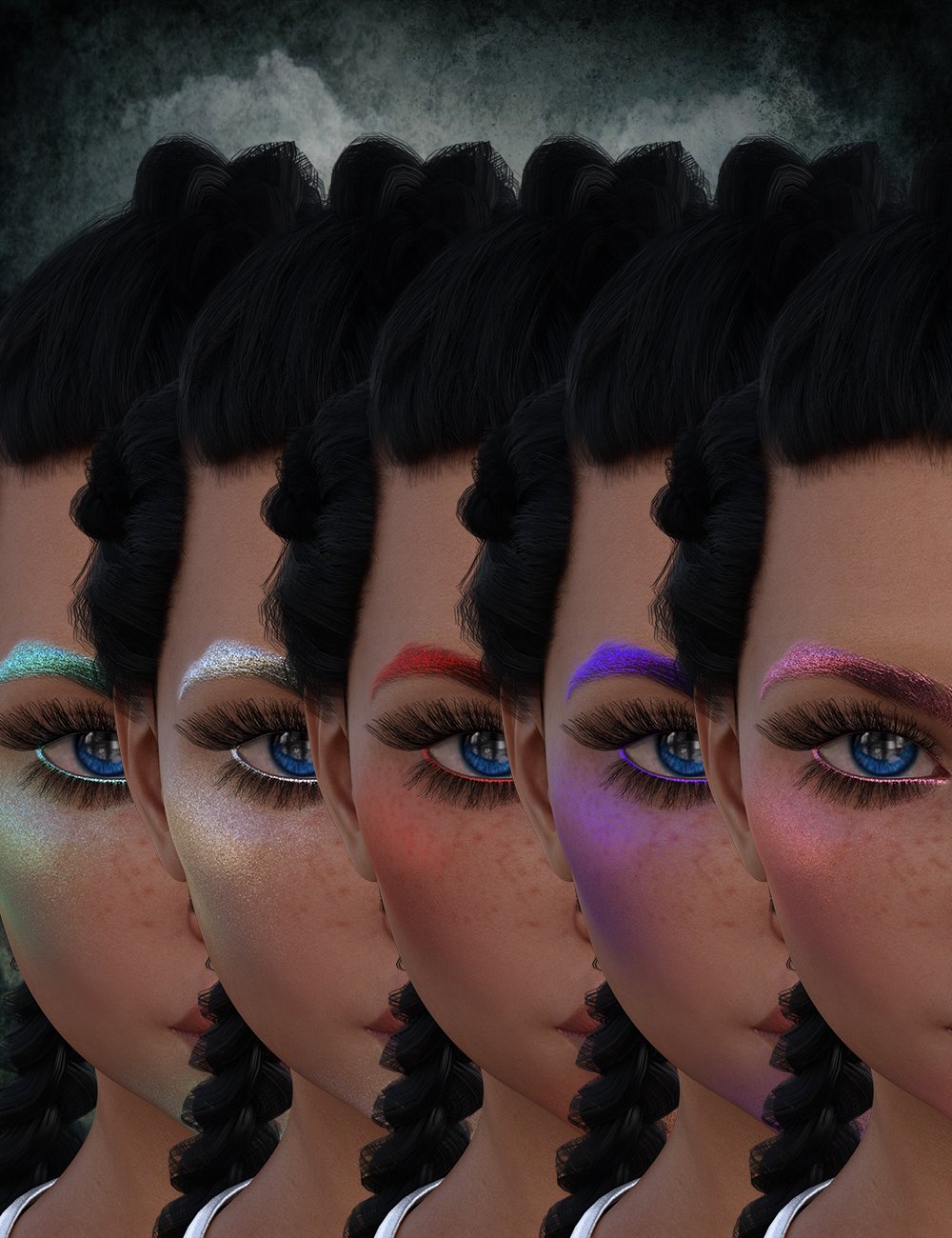 Pria for Daisy 8 Pria for Daisy 8 by: hotlilme74, 3D Models by Daz 3D