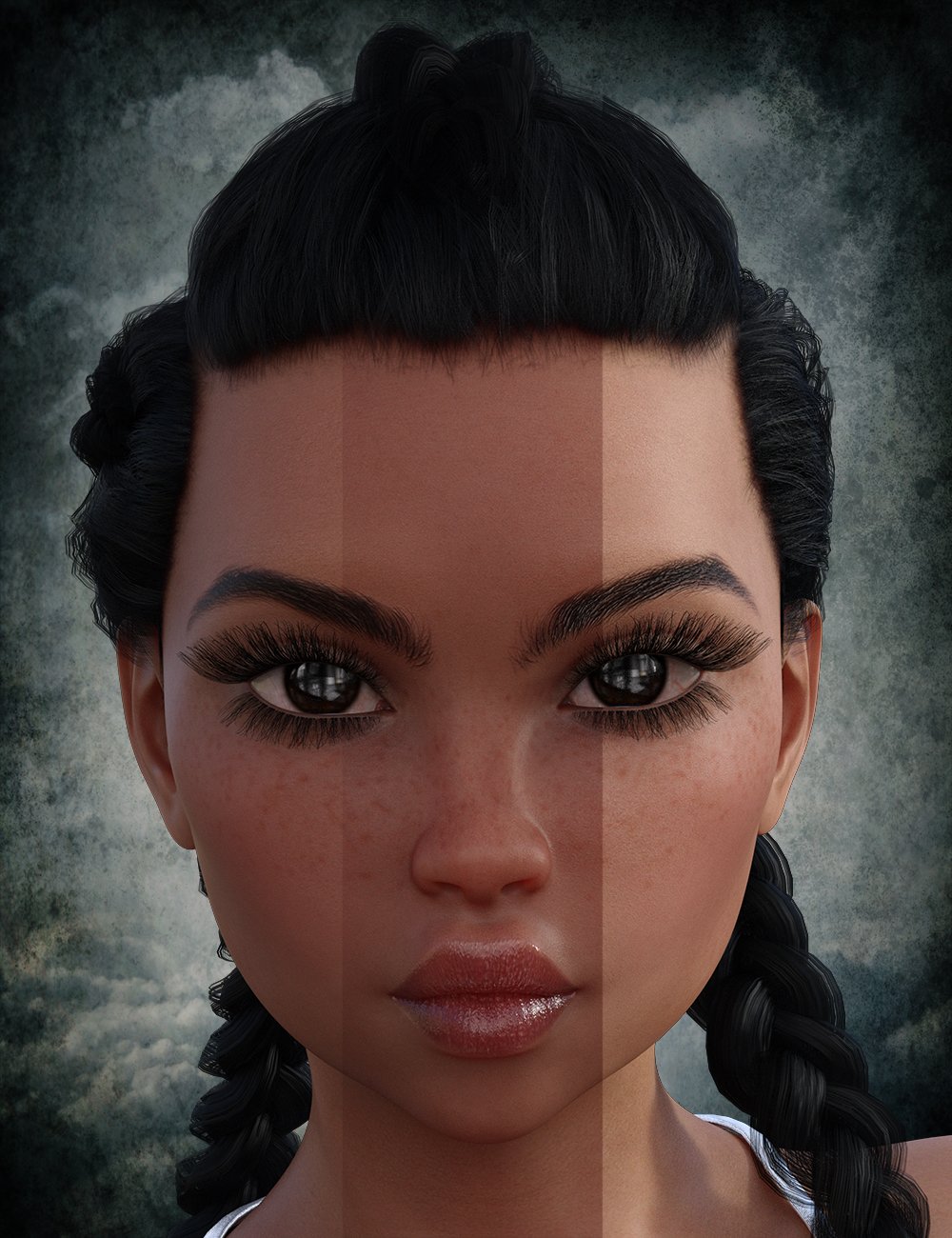 Pria for Daisy 8 Pria for Daisy 8 by: hotlilme74, 3D Models by Daz 3D