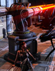Praetorian Autoturret Praetorian Autoturret by: Nightshift3D, 3D Models by Daz 3D