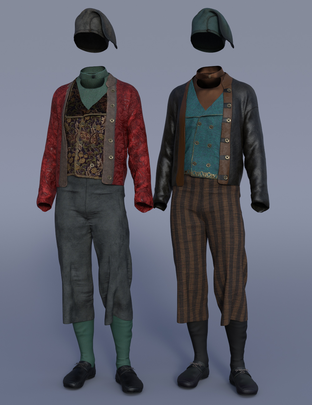 dForce Deck Hand Outfit Textures dForce Deck Hand Outfit Textures by: Moonscape GraphicsSade, 3D Models by Daz 3D