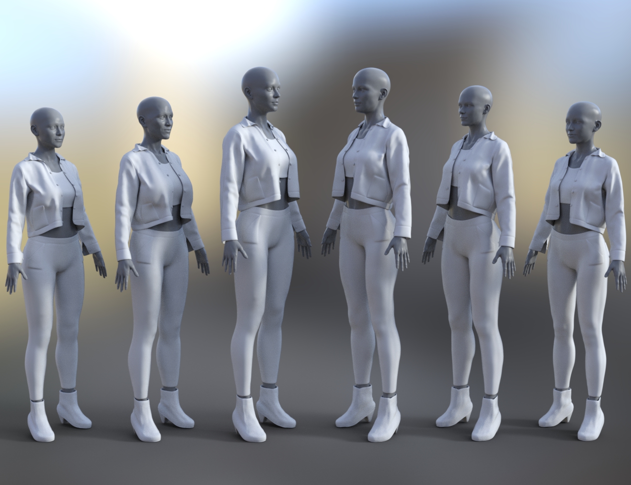 dForce Denim Diva for Genesis 8 Female(s) dForce Denim Diva for Genesis 8 Female(s) by: Aave Nainen, 3D Models by Daz 3D