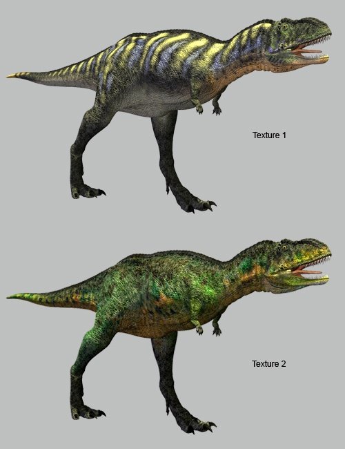 AucasaurusDR AucasaurusDR by: , 3D Models by Daz 3D
