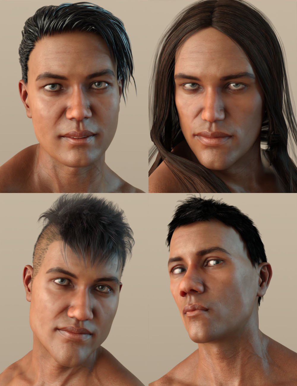 Alt Valentino 8 Alt Valentino 8 by: AliveSheCried, 3D Models by Daz 3D